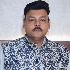 Shyam Kishore Agrawal